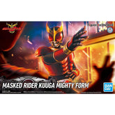 Figure Rise : Kamen Rider Kuuga Mighty Form